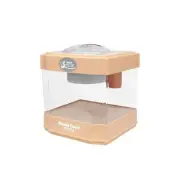 Snow Cone Maker, Tabletop Shaved Ice Machine for Slushies & Frozen Drinks, 2 ...