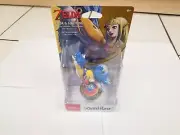Nintendo Amiibo - Zelda & Loftwing - The Legend of Zelda: Skyward Sword HD new