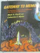 【書寶二手書T5／大學理工醫_KFU】Gateway to Memory: An Introduction to Neural Network Modelind of the Hippocampus and Learning_Gluck, Mark A./ Myers, Catherine E.