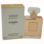 Coco Mademoiselle by Chanel for Women - 1.7 oz EDP Spray