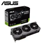 ASUS TUF-RTX4090-O24G  二手