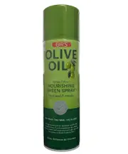 ORS Olive Oil Nourishing Sheen Spray Orginal 397mL (10oz)