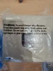 GoPro REMO Waterproof Voice Activated Remote for HERO 5 Black & HERO 5 Session