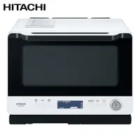 在飛比找蝦皮商城優惠-HITACHI 日立 MROW1000YT 微波爐 30L 