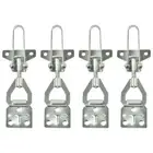 Adjustable Beekeeping Hives Buckle for Safe and Firm Attachment Bees Hives Tools