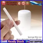 LF# 98mmx8mm Humidifier Cotton Swabs Core Filter Diffuser Sponge Sticks (5pcs)