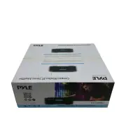 PYLE PDA6BU Wireless Bluetooth Stereo Power Amplifier System #N2410 (AR)