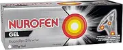 [Nurofen] Gel Topical Pain Relief, 100g