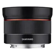 Samyang AF 24mm f2.8 - Sony FE Full-Frame