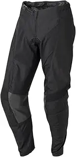 ダートフリーク(Dirtfreak) Dartfreak DFG G6095 Solid Pants, 40 Inches, Blank/Black