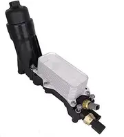 Oil cooler assembly Replace# 68310865AF AUTO-MOHITO 1pack