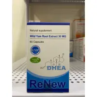 在飛比找蝦皮購物優惠-賜爾康能 膠囊 60顆 DHEA 新效期 現貨