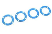 COR00180-183 DIFFERENTIAL GASKET - 4 PCS: DEMENTOR, KRONOS, PYTHON,