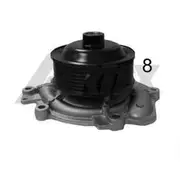 Austral Water Pump - WP1917AX