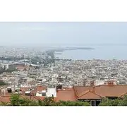 Save 9.99%! Thessaloniki Old Town Mythology & Nature Walking Tour