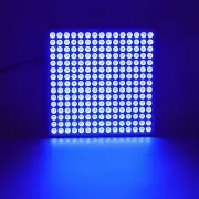 Facial Tanning Light Full Blue Sun Solarium Lamp Face Body Tanner UK Plug