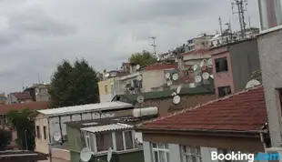 伊斯坦布爾格蘭德公寓