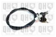 QH QCC1360 CLUTCH CABLE FOR PEUGEOT 205 SAME DAY DISPATCH