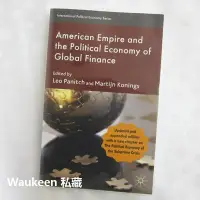 在飛比找Yahoo!奇摩拍賣優惠-American Empire and the Politi