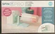 We R Spin It PRO Tumbler Turner ( Brand New in Box)