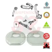 Caster Shim, Axle Beam Suit TOYOTA Tarago / Estima 2.4 4WD (TCR21_, TCR20_, (for: Toyota)