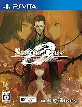 STEINS;GATE 0 - PS Vita