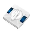 LIECTROUX Window Cleaning Robot With Remote Control White EU Plug