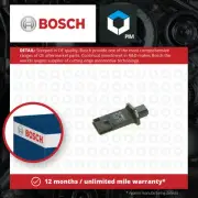 Air Mass Sensor fits FORD GALAXY Mk2 TDCi 1.8D 2.0D 2.2D 06 to 14 Flow Meter New