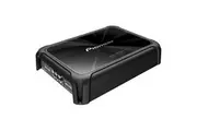 Pioneer GM-D9704 Class FD 4-Channel Bridgeable Amplifier