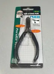 Stainless Steel Side Cutter 5" Pro'sKit 1PK-239