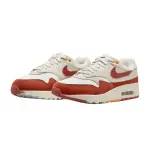 【NIKE 耐吉】NIKE AIR MAX 1 RUGGED ORANGE 白橘 FD2370-100