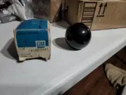 NOS 1982 - 1988 CHEVROLET CAMARO, FIREBIRD TRANSMISSION SHIFT KNOB 14019441 GM
