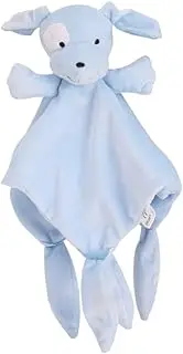 ULDIGI Appease Towel for Puppy Toys for Small Toys for Prizes Snuggle Blanket Security Blanket Plush Blanket Boy Blanket Crib Toys Bibs Register