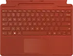 Microsoft Surface Pro 8/X Signature Keyboard (Red)