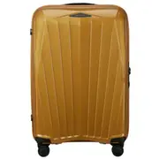 Samsonite Major-Lite 69 cm Spinner Suitcase - Saffron Yellow