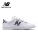 【New Balance】 NB 復古運動鞋_中性_白色_AM210VMS-D楦 210