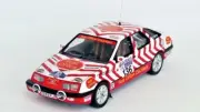 Model Car Rally Scale 1:43 Trofeu Ford Sierra XR 4x4 Rac Rally 1987 diecast