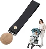 Humkopnl Stroller Clips for Blanket, Fashionable Quilts Pegs Clip for Stroller, Stroller Blanket Clamp for Pushchair, Baby Carriage, Pram, Stroller