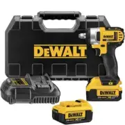 DeWalt DCF880M2-XE 18V 4.0Ah XR Li-Ion Cordless Impact Wrench Combo Kit