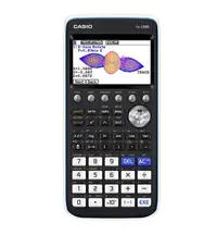 在飛比找樂天市場購物網優惠-[2美國直購] CASIO PRIZM FX-CG50 彩色