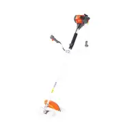 41.5cc Holzfforma FF541R PRO Brush Cutter With Trimmer blade Full Harness