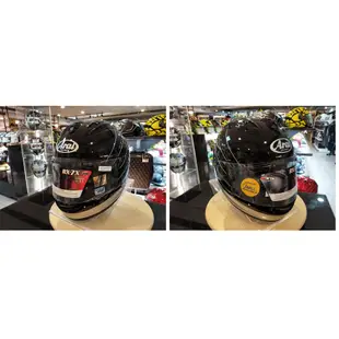 瀧澤部品 日本 Arai RX-7X 本田 HONDA CB 黑銀 限量聯名款 頂級 全罩安全帽 SNELL 透氣舒適