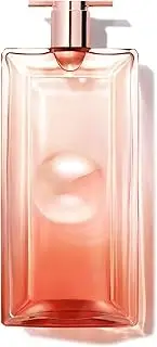 Lancôme Idôle Now Eau de Parfum - Long Lasting Fragrance with Notes of Rose, Musky Orchid Accord & Vanilla - Luminous & Floral Women's Perfume - 50ml