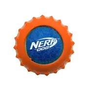 NerfDog Tennis Armour Ball Dog Toy Assorted 6.35cm