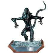 [Aliens] Alien Water Attack Statue