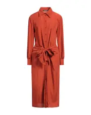 [ALBERTA FERRETTI] ALBERTA FERRETTI Midi dresses - Item 15428356