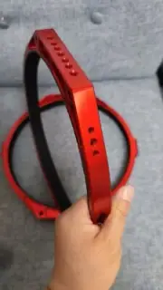 Customized inner diameter 145mm telescope ring suitable for Celestron 127slt