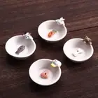 Small Animals Incesence Stick Holder Ash Catcher Censer Rack Incense Holder