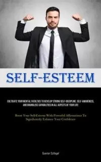 在飛比找博客來優惠-Self-Esteem: Cultivate Your Me