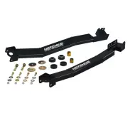 Hotchkis For 70-73 Camaro/Firebird Subframe Connector Kit